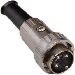 Actual product image RND Components Cable gland, 11... 16mm, M25