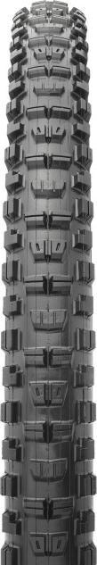 Actual product image Maxxis Minion DHR II Skinwall TR EXO 60TPI Dual (29 x 2.60, 66-622)