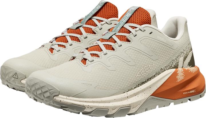 Produktbild Keen M Targhee Apex WP (47)