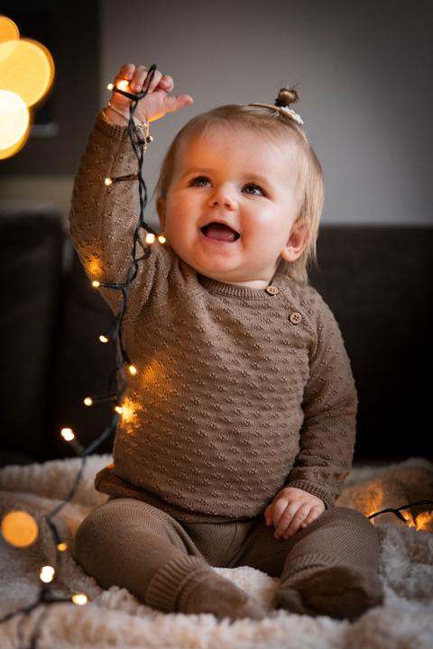 Image du produit Baby's only Pullover Miracle (80)