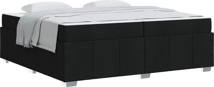Image du produit vidaXL Boxspringbett (200 x 200 cm)