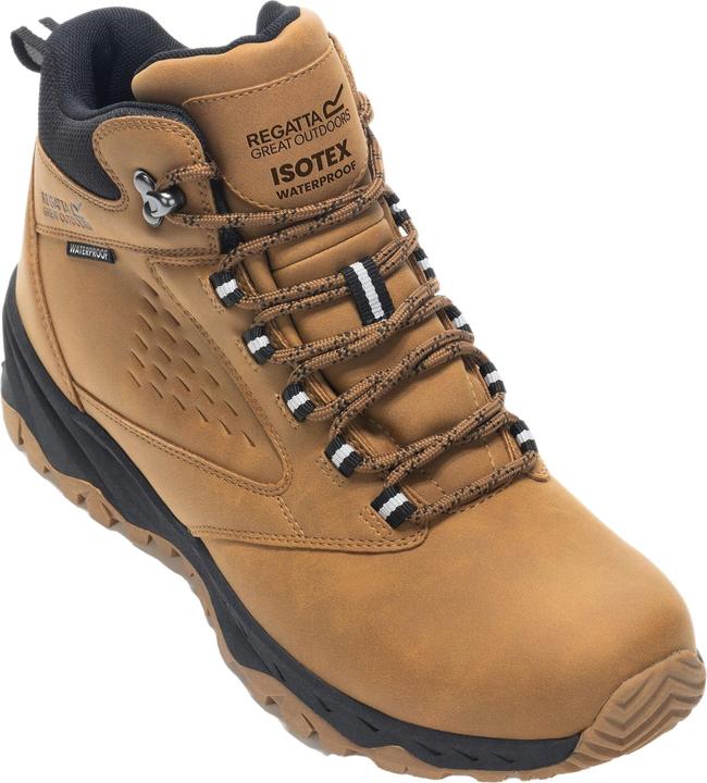 Produktbild Regatta Amble Wanderstiefel Wasserfest (47)