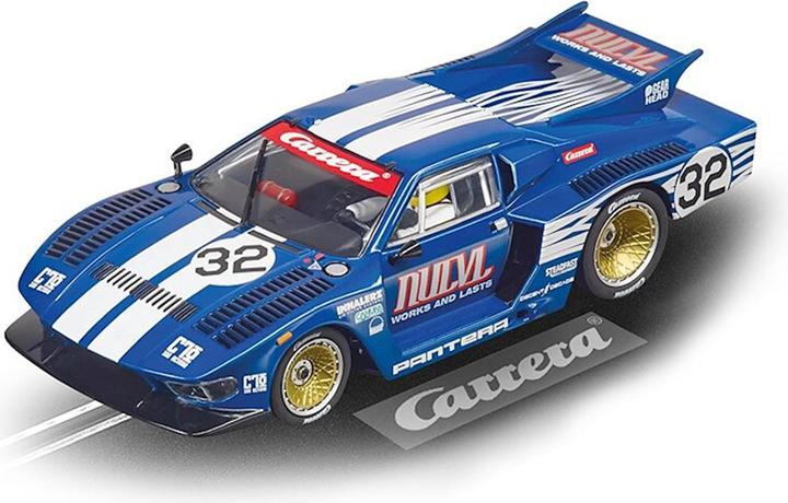 Image du produit Carrera DIG132 De Tomaso Pantera "No.32
