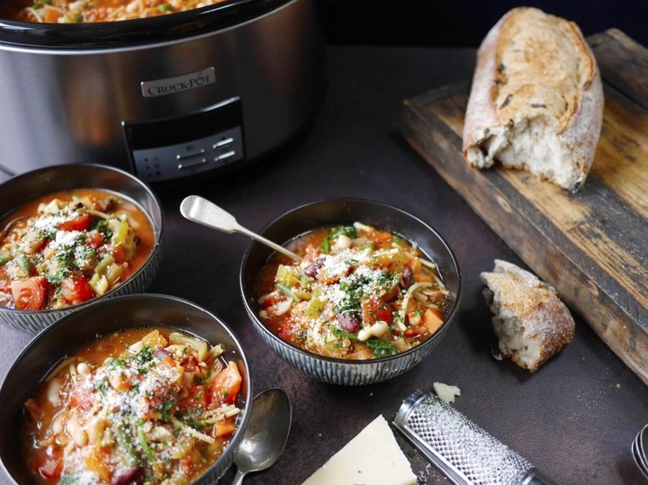 Image du produit Crockpot Cuisinière à jonglerie