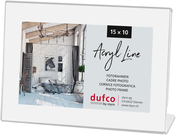 Produktbild Dufco Bilderrahmen (10 x 15 cm)