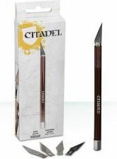 Produktbild Games Workshop Citadel Tools: Knife