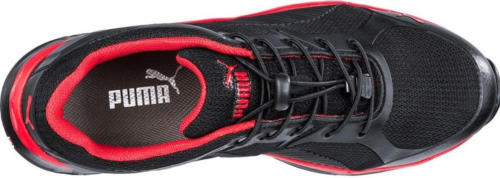 Immagine prodotto Puma Scarpe basse di sicurezza S1P (S1P, 42)
