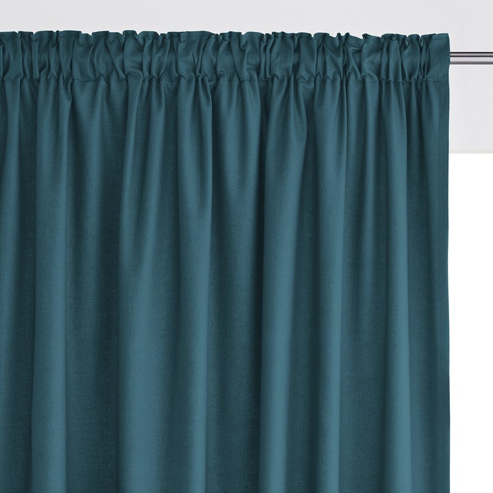 Actual product image La Redoute Interieurs Scenario Duck A (350 x 135 cm)