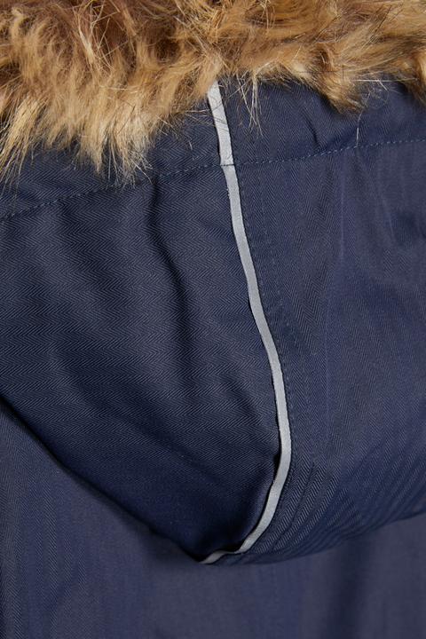 Produktbild Minymo MISnow Suit - 162145 (134)
