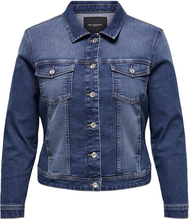 Immagine prodotto Only Giacca con scollo a V giacca in denim (46)