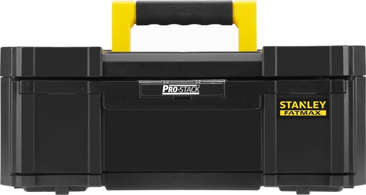 Actual product image Stanley Fatmax Pro-Stack III (1 pieces)