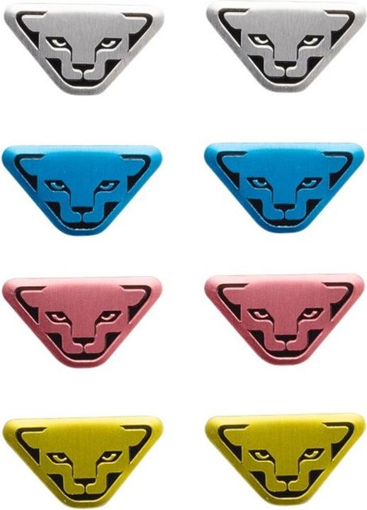 Produktbild Dynafit Sticker Kit - Leo Head