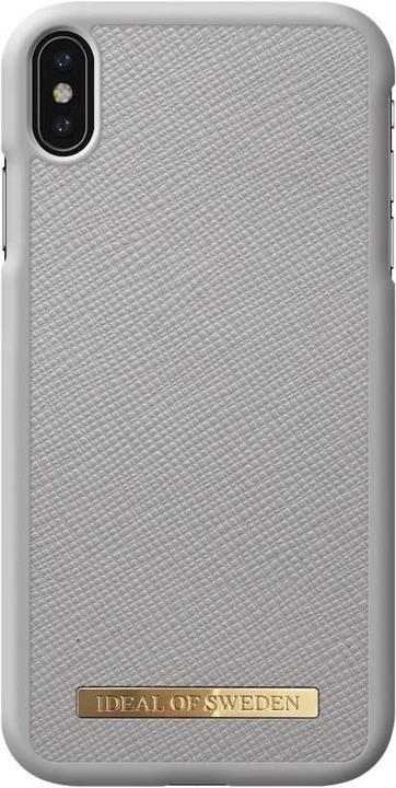 iDeal Of Sweden Saffiano Case (Apple iPhone XS Max)