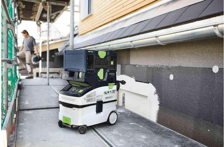 Produktbild Festool SYS-PowerStation SYS-PST 1500 Li HP CH (1500 Wh, 16.50 kg)