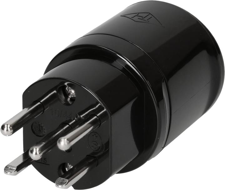 Produktbild Max Hauri Stecker (Typ 15)