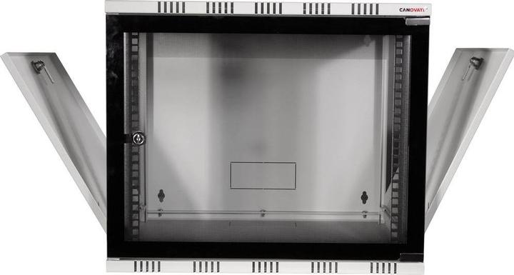 Immagine prodotto LogiLink SoHo (15 HE, Rack da 19 pollici)