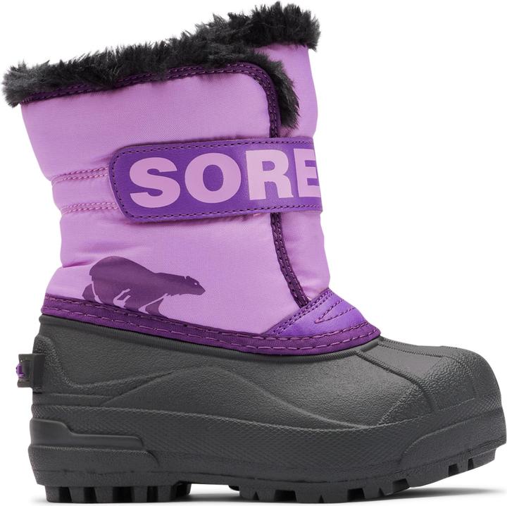 Produktbild Sorel Childrens Snow Commander™ Boot (26)