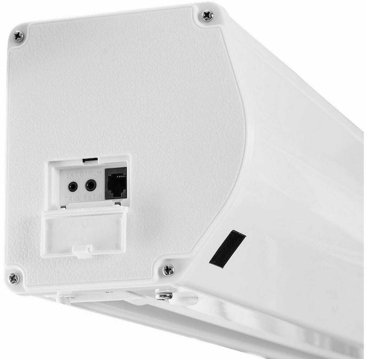 Produktbild Celexon Leinwand Motor HomeCinema Plus Tension - CLR UST, 120" weiss (120", 16:9)