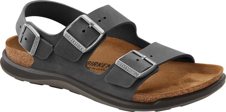 Produktbild Birkenstock Women's Milano CT LEOI (36)