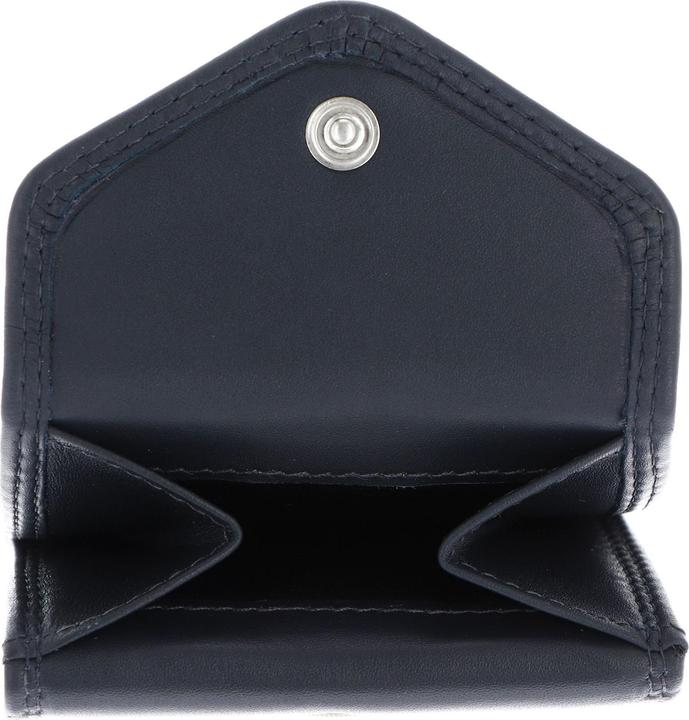 Produktbild Golden Head Polo Geldbörse Leder 8 cm