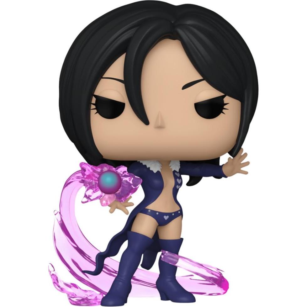 Funko POP! The Seven Deadly Sins Merlin