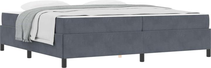 Actual product image vidaXL Bettrahmen (200 x 200 cm)