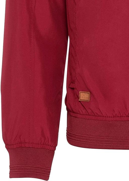 Produktbild Camel Active Hoher Kragen, robustes Material, elastische Bündchen, Brusttasche (56)