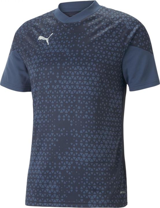 Actual product image Puma teamCUP Training Jersey (M)