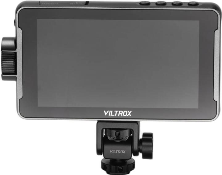 Produktbild Viltrox DC-550 Pro II 5,5" Kamera-Monitor (5.50", Full HD)