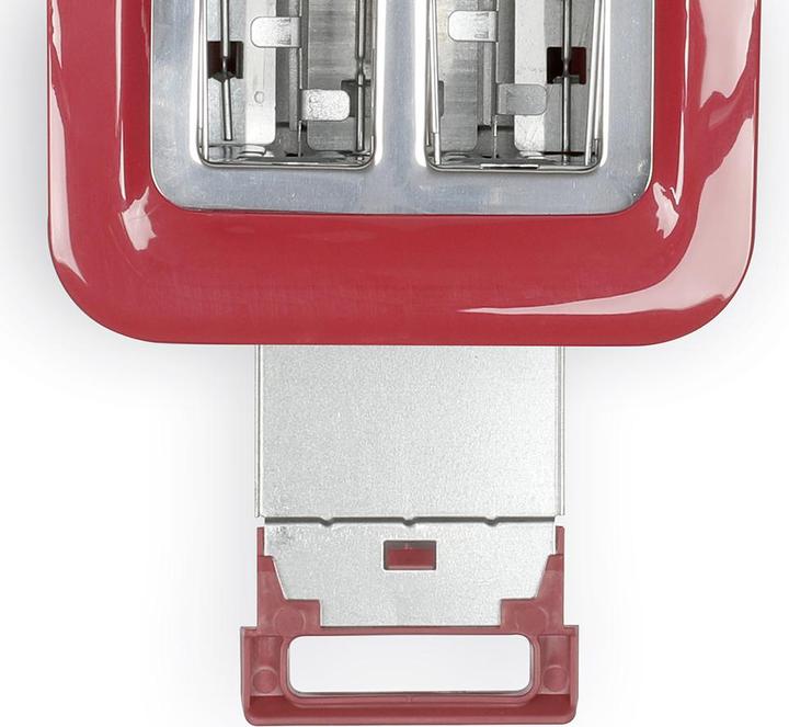 Produktbild Livoo Toastautomat