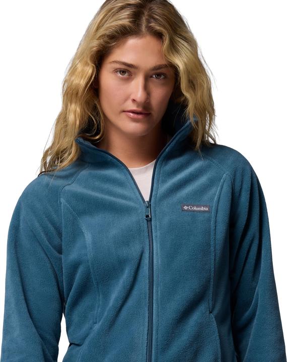 Produktbild Columbia Benton Springs™ Full Zip (XS)