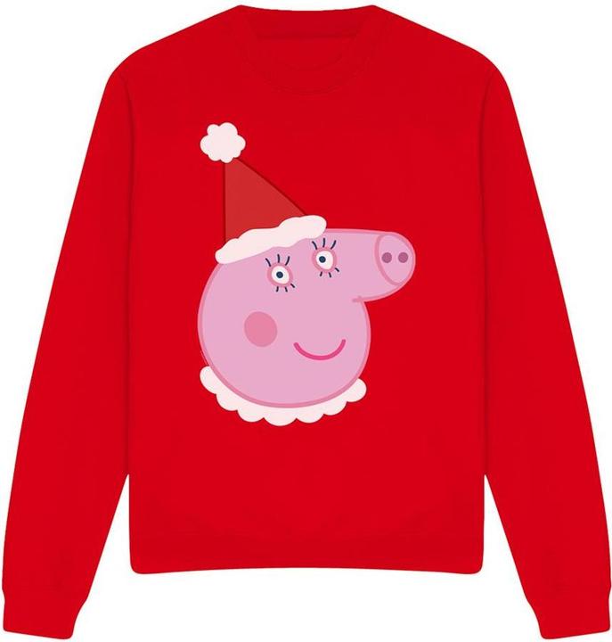 Produktbild Peppa Pig Sweatshirt (L)