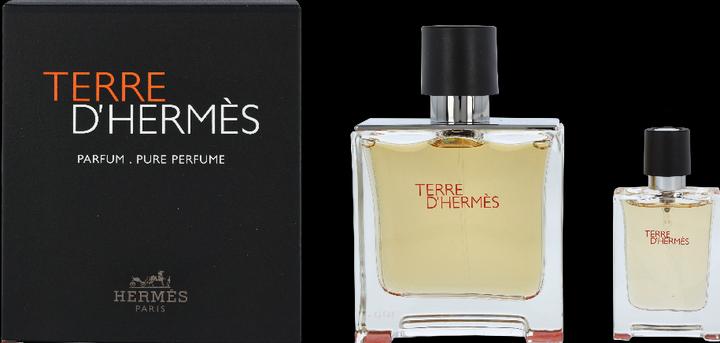Image du produit Hermès Terre D' (Set parfum)
