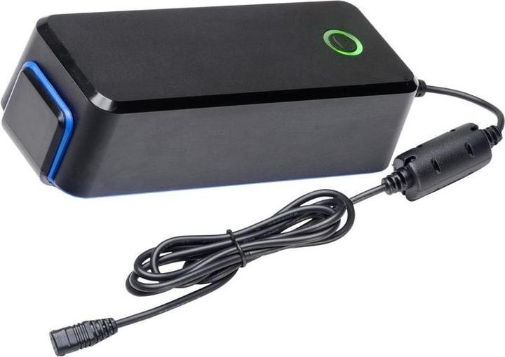 Actual product image Mascot Battery charger, 3x Li-Ion cells, 12.6V, 2.2A (1 pcs., 999 mAh, Chargers without battery)