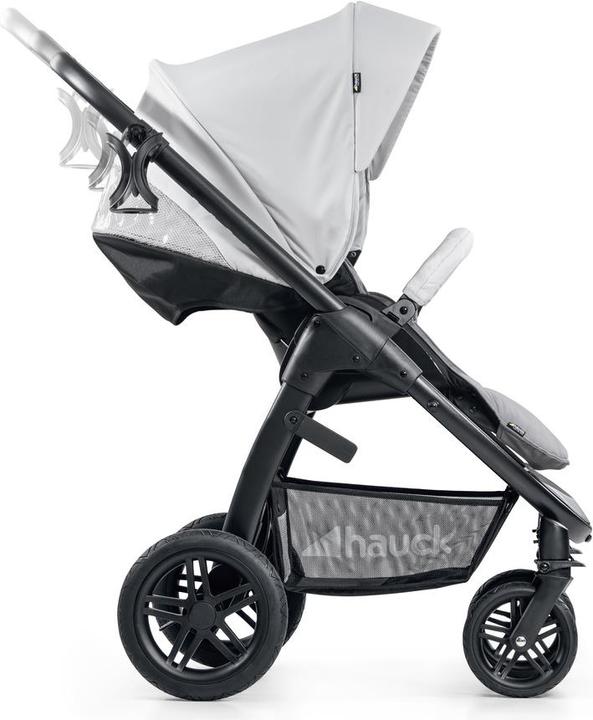 Immagine prodotto Hauck Saturno R