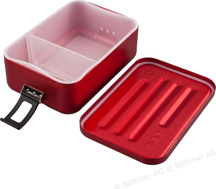 Productafbeelding Sigg Metalen Doos Plus S
