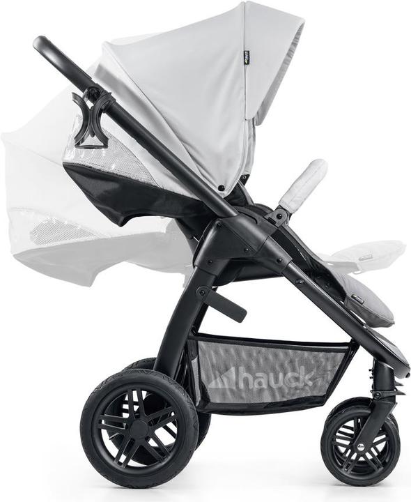 Immagine prodotto Hauck Saturno R