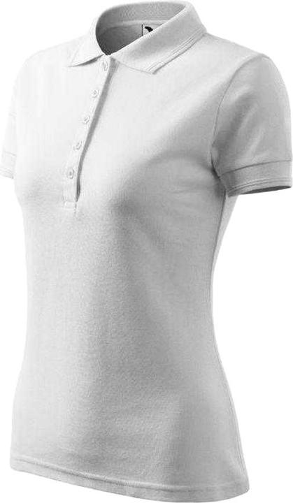 Produktbild Adler Poloshirt Piqué (XS)