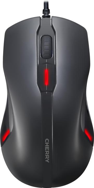 Actual product image CHERRY Mc 4000 (Cable)