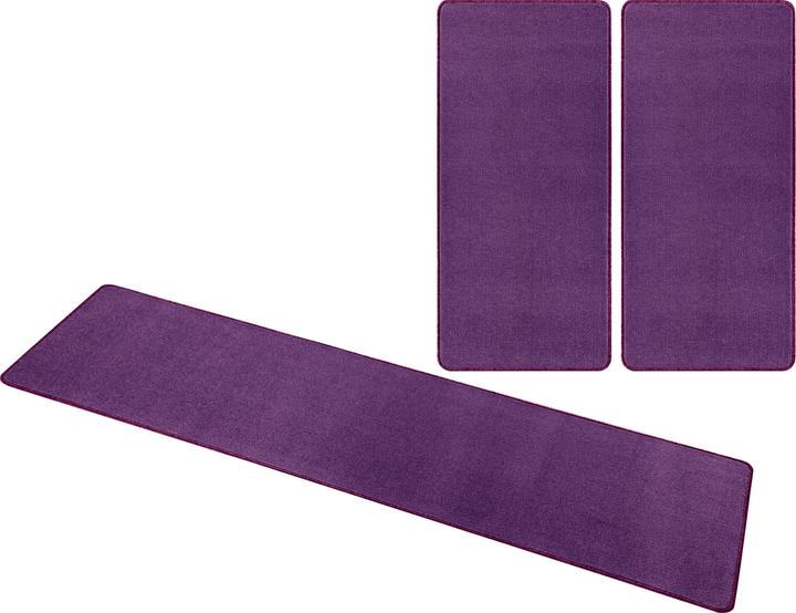 Produktbild Hanse Home Nasty (140 x 70 cm)