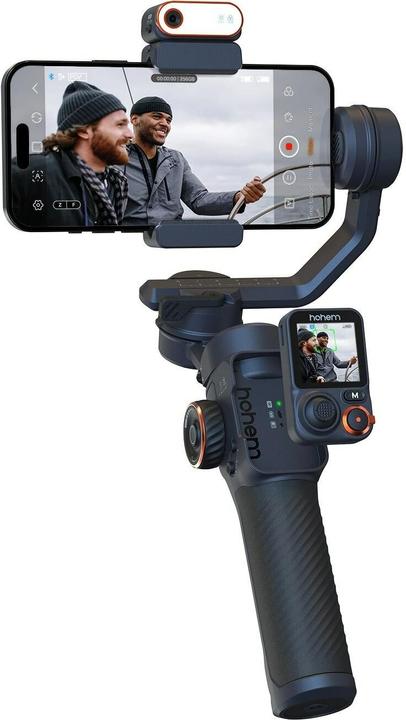 Image du produit Hohem iSteady M7 (Smartphone, 1 kg)