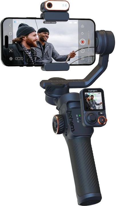 Productafbeelding Hohem iSteady M7 (Smartphone, 1 kg)