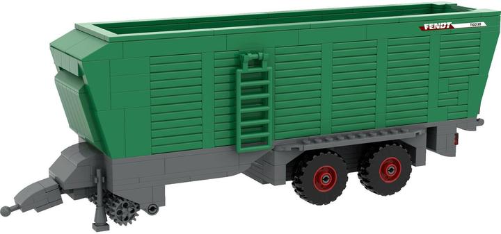 Image du produit Brixies Plus Fendt Tigo XR