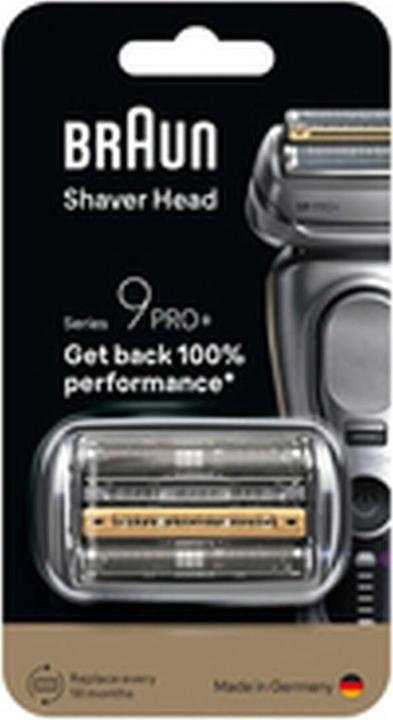 Produktbild Braun 96M (1x)
