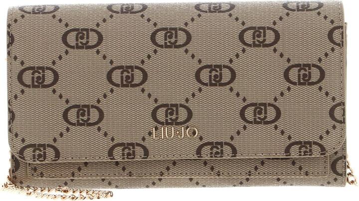 Actual product image Liu Jo Caliwen Bifold Wallet
