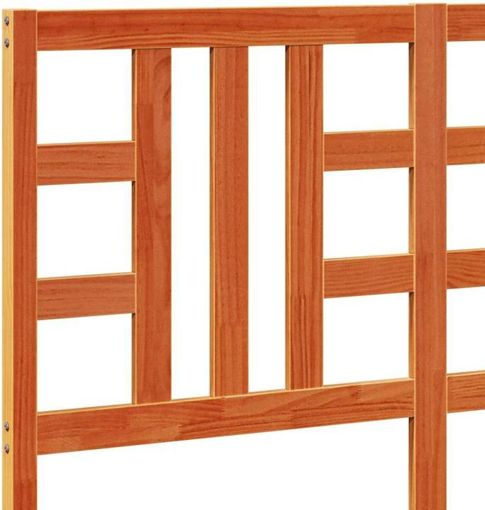 Image du produit vidaXL Kopfteil (8.50 x 8.50 x 100 cm)