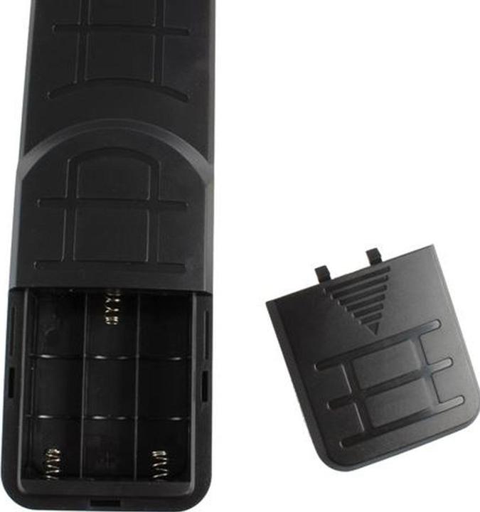 Actual product image Falcon Eyes LED Radio Trigger RC-5 (Funk)