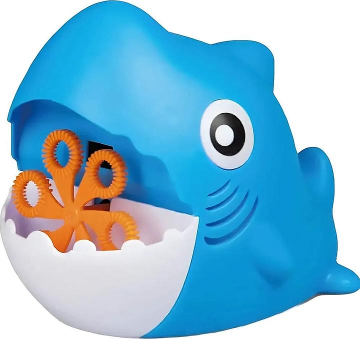 Actual product image Carrera PUSTEFIX Bubble Shark