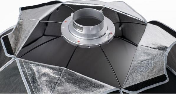 Immagine prodotto Amaran Octa Dome 120 (Soft box, 120 cm)