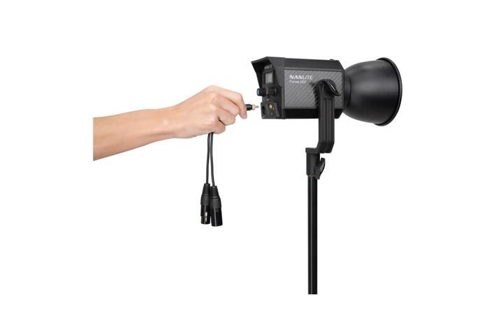 Immagine prodotto Nanlite CB-DMX-3.5C-1/2